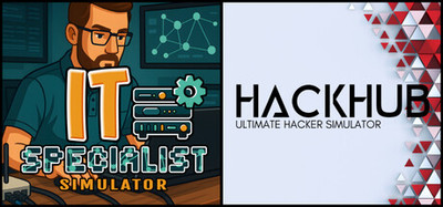 HackHub and IT Specialist
