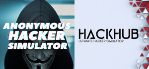 Anonymous HackHub banner