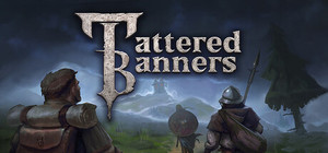 Tattered Banners banner