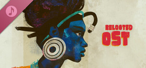 Relooted (Original Soundtrack) banner