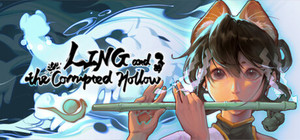 Ling and the Corrupted Hollow banner