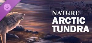 Nature Arctic Tundra Module banner