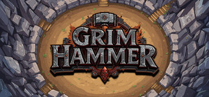 Grim Hammer banner