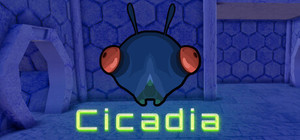 Cicadia banner