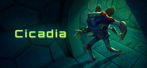 Cicadia banner