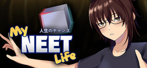 My NEET Life banner