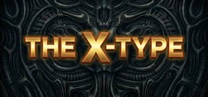 The X-Type banner