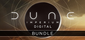Dune: Imperium Bundle banner