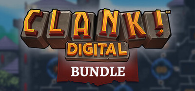 Clank! Digital Bundle