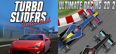 Ultimate Unlimited Racing