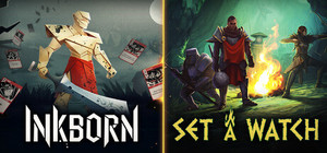 🎲 [TIME-LIMITED] ✒ Inkborn x Set a Watch: Digital Edition 🔥 banner