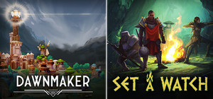 🎲 [TIME-LIMITED] 💡 Dawnmaker x Set a Watch: Digital Edition 🔥 banner