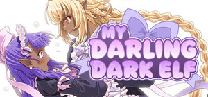 My Darling Dark Elf banner