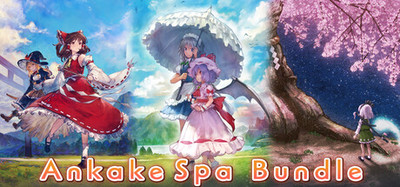 Ankake Spa Bundle