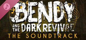 Bendy and the Dark Revival - Official Soundtrack banner