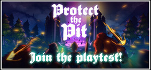 Protect the Pit banner