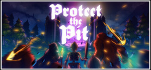 Protect the Pit banner