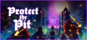 Protect the Pit banner