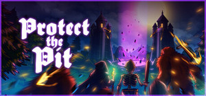 Protect the Pit banner