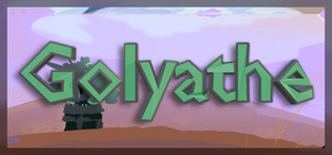 Golyathe banner