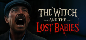 The Witch and The Lost Babies banner