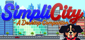 SimpliCity: A Desktop Companion banner