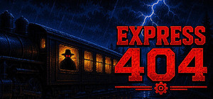 Express 404 banner