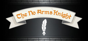 The No Arms Knight banner