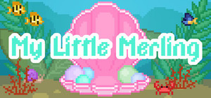 My Little Merling banner