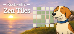 Rockwell's Zen Tiles banner
