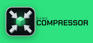 Game Compressor banner