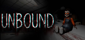 UNBOUND banner