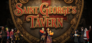 Saint George's Tavern banner