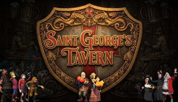 Saint George's Tavern