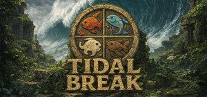 Tidal Break banner