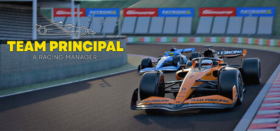 Team Principal: A Racing Manager