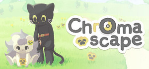 Chromascape banner