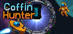 Coffin Hunter banner