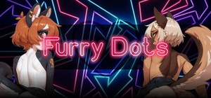 Furry Dots banner