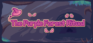 The Purple Forest Ritual banner