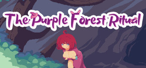 The Purple Forest Ritual banner