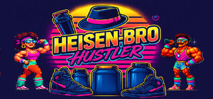 Heisen-Bro Hustler banner