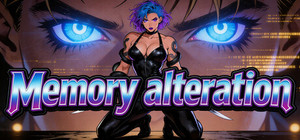 Memory alteration banner