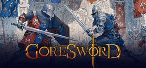 Gore Sword banner