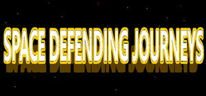 Space Defending Journeys banner