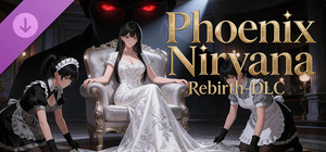 Phoenix Nirvana Rebirth banner