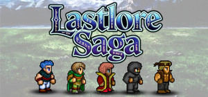 Lastlore Saga banner