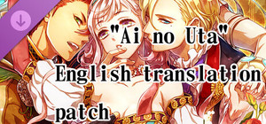 "Ai no Uta" English translation patch banner
