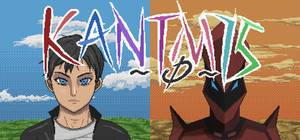 Kantmis-Zero banner