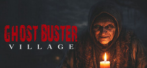 Ghost Buster:Village banner